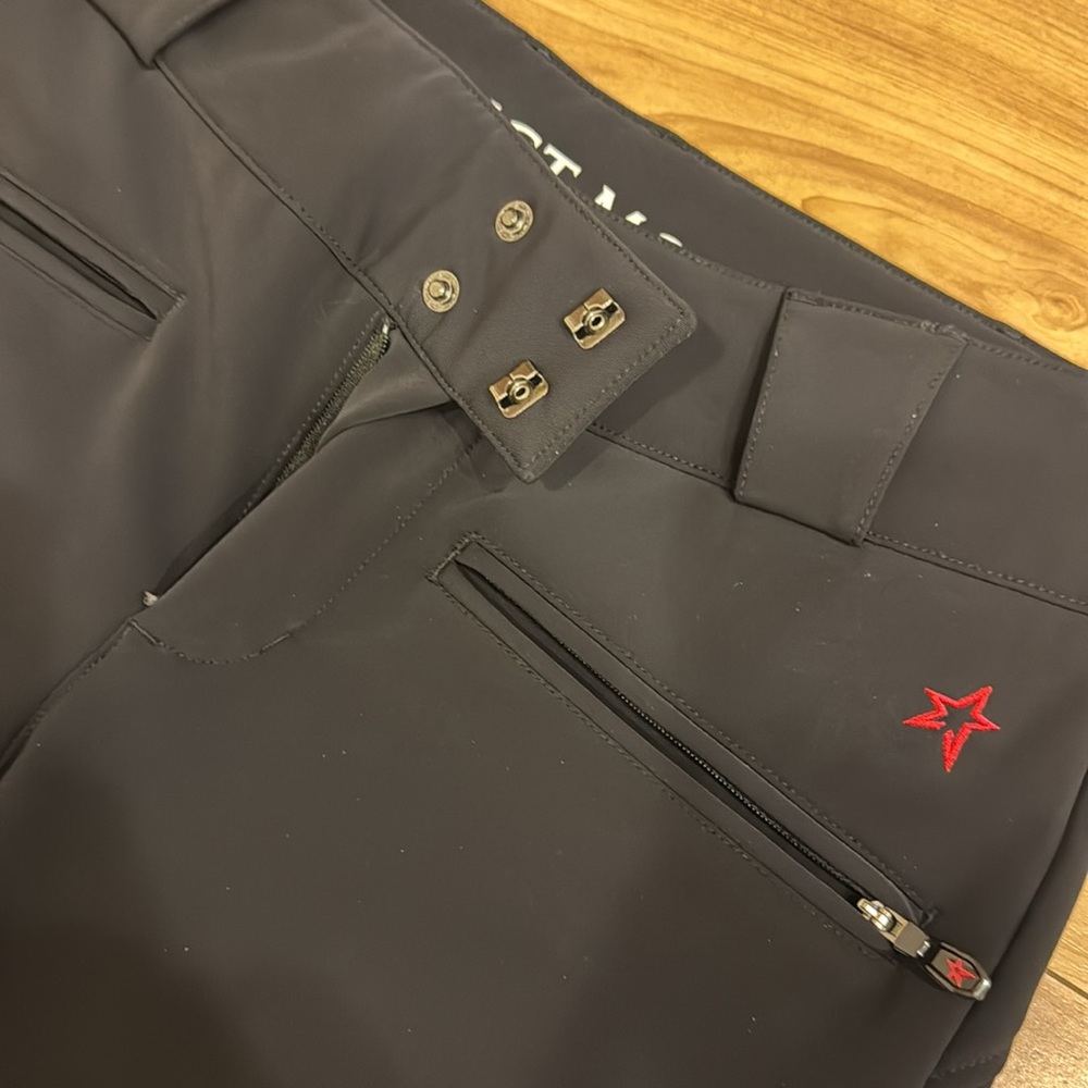 Perfect Moment flare pants - Picture 2 of 5